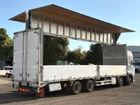UD TRUCKS Quon Aluminum Wing 2PG-CG5CA 2021 243,000km_2