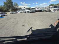 UD TRUCKS Quon Aluminum Wing 2PG-CG5CA 2021 243,000km_32
