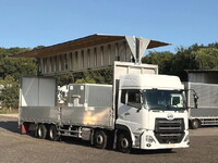 UD TRUCKS Quon Aluminum Wing 2PG-CG5CA 2021 243,000km_3