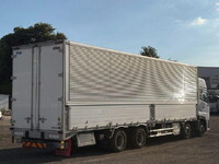 UD TRUCKS Quon Aluminum Wing 2PG-CG5CA 2021 243,000km_5