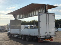 UD TRUCKS Quon Aluminum Wing 2PG-CG5CA 2021 243,000km_7