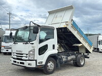 ISUZU Forward Dump TKG-FRR90S1 2017 308,000km_1