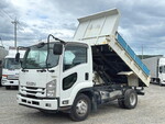 Forward Dump