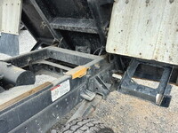 ISUZU Forward Dump TKG-FRR90S1 2017 308,000km_23