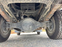 ISUZU Forward Dump TKG-FRR90S1 2017 308,000km_27