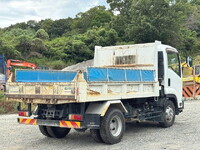 ISUZU Forward Dump TKG-FRR90S1 2017 308,000km_2