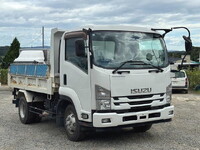 ISUZU Forward Dump TKG-FRR90S1 2017 308,000km_3
