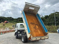 ISUZU Forward Dump TKG-FRR90S1 2017 308,000km_4