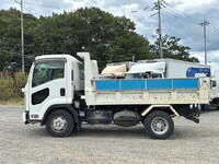 ISUZU Forward Dump TKG-FRR90S1 2017 308,000km_6