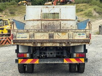 ISUZU Forward Dump TKG-FRR90S1 2017 308,000km_7