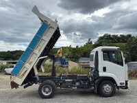 ISUZU Forward Dump TKG-FRR90S1 2017 308,000km_8