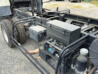 ISUZU Forward Dump TKG-FRR90S1 2017 308,000km_9