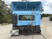 UD TRUCKS Quon Trailer Head QKG-GK6XAB 2015 714,000km_12