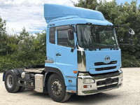 UD TRUCKS Quon Trailer Head QKG-GK6XAB 2015 714,000km_1