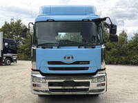 UD TRUCKS Quon Trailer Head QKG-GK6XAB 2015 714,000km_3
