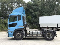 UD TRUCKS Quon Trailer Head QKG-GK6XAB 2015 714,000km_4