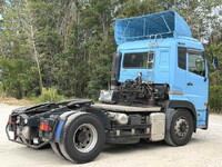 UD TRUCKS Quon Trailer Head QKG-GK6XAB 2015 714,000km_6