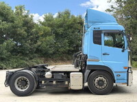 UD TRUCKS Quon Trailer Head QKG-GK6XAB 2015 714,000km_7