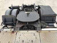UD TRUCKS Quon Trailer Head QKG-GK6XAB 2015 714,000km_8