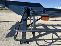 NIPPON FRUEHAUF Others Marine Container Trailer FKD240A 1994 0km_11