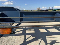 NIPPON FRUEHAUF Others Marine Container Trailer FKD240A 1994 0km_12