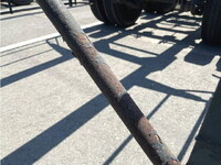 NIPPON FRUEHAUF Others Marine Container Trailer FKD240A 1994 0km_13