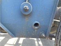 NIPPON FRUEHAUF Others Marine Container Trailer FKD240A 1994 0km_14