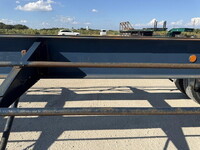 NIPPON FRUEHAUF Others Marine Container Trailer FKD240A 1994 0km_14