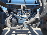 NIPPON FRUEHAUF Others Marine Container Trailer FKD240A 1994 0km_16