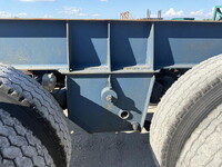 NIPPON FRUEHAUF Others Marine Container Trailer FKD240A 1994 0km_17