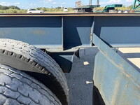NIPPON FRUEHAUF Others Marine Container Trailer FKD240A 1994 0km_18