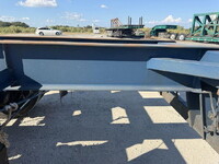 NIPPON FRUEHAUF Others Marine Container Trailer FKD240A 1994 0km_19