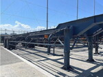 Others Marine Container Trailer