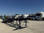 Others Marine Container Trailer