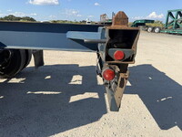 NIPPON FRUEHAUF Others Marine Container Trailer FKD240A 1994 0km_20