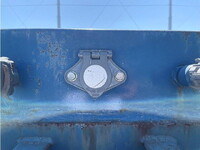 NIPPON FRUEHAUF Others Marine Container Trailer FKD240A 1994 0km_24