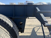 NIPPON FRUEHAUF Others Marine Container Trailer FKD240A 1994 0km_24