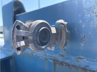 NIPPON FRUEHAUF Others Marine Container Trailer FKD240A 1994 0km_26