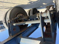 NIPPON FRUEHAUF Others Marine Container Trailer FKD240A 1994 0km_26