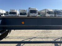 NIPPON FRUEHAUF Others Marine Container Trailer FKD240A 1994 0km_27