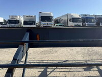 NIPPON FRUEHAUF Others Marine Container Trailer FKD240A 1994 0km_28