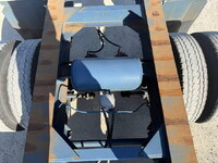 NIPPON FRUEHAUF Others Marine Container Trailer FKD240A 1994 0km_29