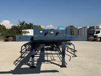 NIPPON FRUEHAUF Others Marine Container Trailer FKD240A 1994 0km_2