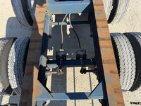 NIPPON FRUEHAUF Others Marine Container Trailer FKD240A 1994 0km_30