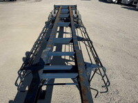 NIPPON FRUEHAUF Others Marine Container Trailer FKD240A 1994 0km_31