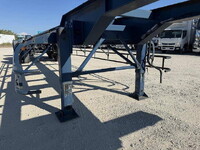 NIPPON FRUEHAUF Others Marine Container Trailer FKD240A 1994 0km_32