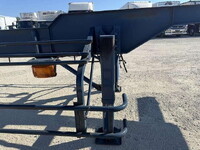 NIPPON FRUEHAUF Others Marine Container Trailer FKD240A 1994 0km_33