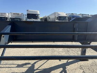 NIPPON FRUEHAUF Others Marine Container Trailer FKD240A 1994 0km_34
