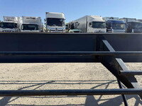 NIPPON FRUEHAUF Others Marine Container Trailer FKD240A 1994 0km_35