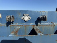 NIPPON FRUEHAUF Others Marine Container Trailer FKD240A 1994 0km_37